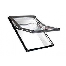 Мансардне вікно Designo WDF R79 K W WD AL 05/07