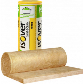 Утеплювач ISOVER Профі