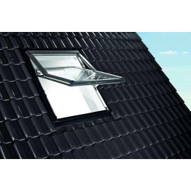 Окно мансардное Designo WDF R79 K W WD AL 11/14