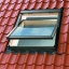 Мансардное окно Велюкс (VELUX) GZR 3050 SR06 114х118cм Акимовка