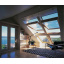 Мансардное окно Велюкс (VELUX) GGL 2070 SK08 114х140cм Олександрія