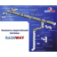 Водосточная система Rainway (Реинвей) Костопіль
