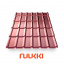 Металлочерепица Ruukki 20 Decorrey Grand (Руукки Декоррей) 0.45 мм PE (глянец) Киев