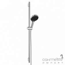 Душевой гарнитур Hansgrohe Rainfinity 130 3j S Puro 900 28743000 хром