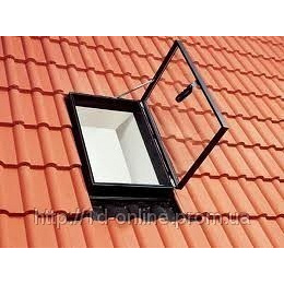 Окно-люк Велюкс (VELUX) GVT 0000 103 54х83 см