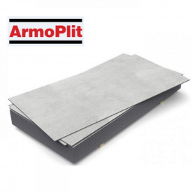 Цементно-стружечная плита Германия 1250х1200х10мм