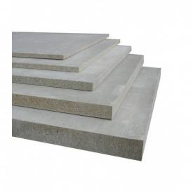 ЦСП, Цементно-стружечная плита Германия 3200х1250х12 (мм)