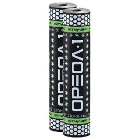 Еврорубероид Бітумакc ЕПП-2.5 15 м