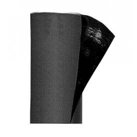 Полимер-битумная мембрана SOPREMA SOPRAFIX HP, 1x10 м