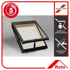 Люк Designo WDL R27 H 04/07 ZIE SB