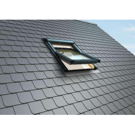 Окно мансардное Roto Q-4_ H2S AL 094/160 S1