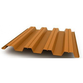 Профнастил кровельный ПК-100