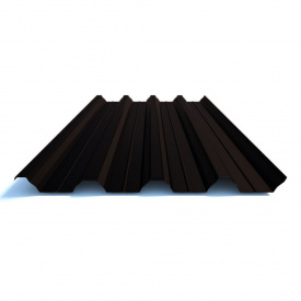 Профнастил Н57 0,7 RAL 8017 Арт.200238-8017