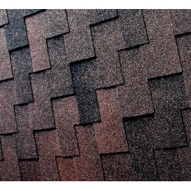 Битумная черепица Icopal Claro (Кларо)