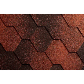 Битумная черепица Icopal Antik (Антик)