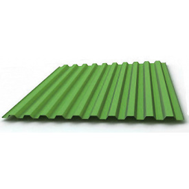 Профнастил кровельный ПК 20 Полиэстер