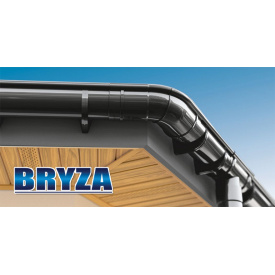 Водосточная система Bryza (Бриза) 75/63