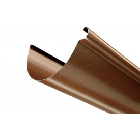 Водосточная система GALECO STAL (Галеко Сталь) 150/100