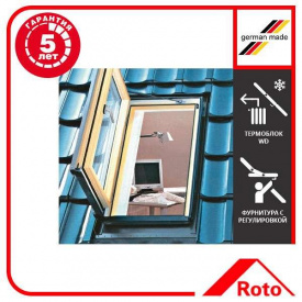 Люк Designo WDA R35 H 05/09 L