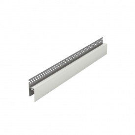 Планка вентеляційна FS-262 Pearl Grey, 3,0м