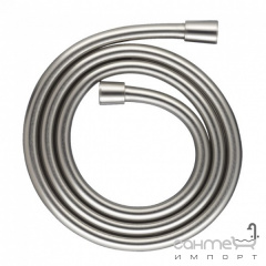 Душевой шланг 1,25 м Hansgrohe Isiflex 28272800 нержавеющая сталь Київ