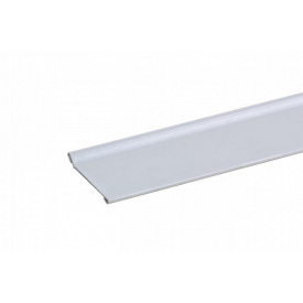 Финишная планка ПВХ Flagon 2 м