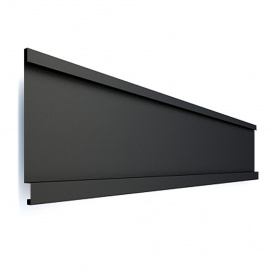 Фасадная панель Элегант 0,5 мм Арт.204041 204044, Польша, Германия, Полиэстер