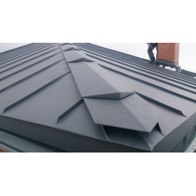 Фальцевая кровь Термастил