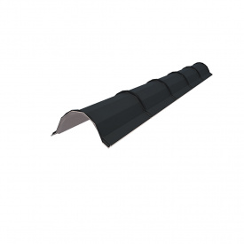 Коньок круглый 0,45 Ст.213196