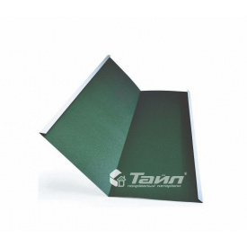 Желоб плоский Тайл 3/1