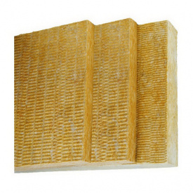 Мин.вата Paroc Fire Slab 110 100*600*1200