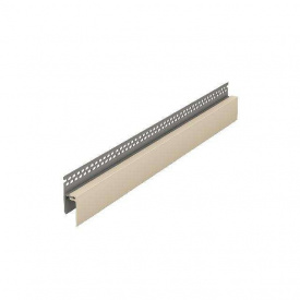 Планка вентиляционная KERRAFRONT FS-262 Mastic 3 м