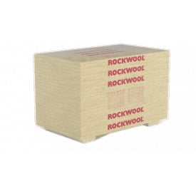 Утеплитель Rockwool ROOFROCK 30E (Роквул Руфрок) 130