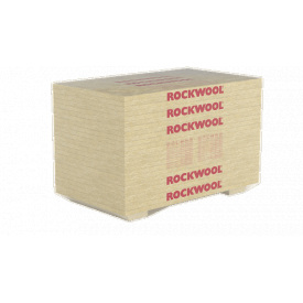 Утеплитель Rockwool ROOFROCK 30E (Роквул Руфрок) 140