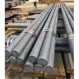 Круг стальной 80мм сталь 5ХНМ