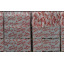 Мінеральна вата ROCKWOOL ROCKMIN PLUS 100мм Бердичів