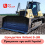Оренда бульдозера NEW HOLLAND D180 Долина
