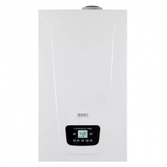 Газовый котел конденсационный Baxi LUNA Duo-tec E 28 кВт 280м2 двухконтурный (A7720026) Одесса