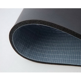 Изоляция листовая самоклеющая Eurobatex 10 EUR R AD