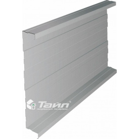 Стальная Стеновая кассета 0.7 "Тайл"