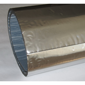 Изоляция листовая самоклеящаяся Eurobatex Triplex 10 EUR R AD (1,5 м)