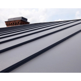 Фальцевая кровля Ruukki Classic Premium