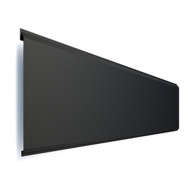 Фасадная панель Либерти 0,5мм Арт.204001 204004, Польша, Германия, Полиэстер