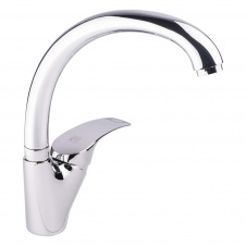 Фото - Смеситель Для Кухни Lidz (Crm) Mars 81 007-3 Смеситель Для Кухни Lidz (Crm) Mars 81 007-3