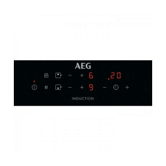 Варочная поверхность электрическая AEG IKB32300CB Київ