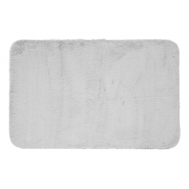 Килим Шиншила-1 (160х230 см, сірий)