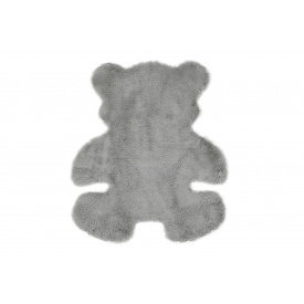 Килим Ведмедик (60х90 см, сірий)