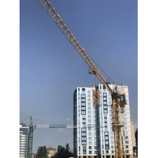 Баштовий кран POTAIN MC85B 5 тонн
