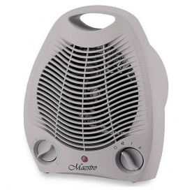 Тепловентилятор серый Maestro MR-920