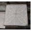 Плитка на пол Белая Mosaic Матовая 30x30 см Сумы